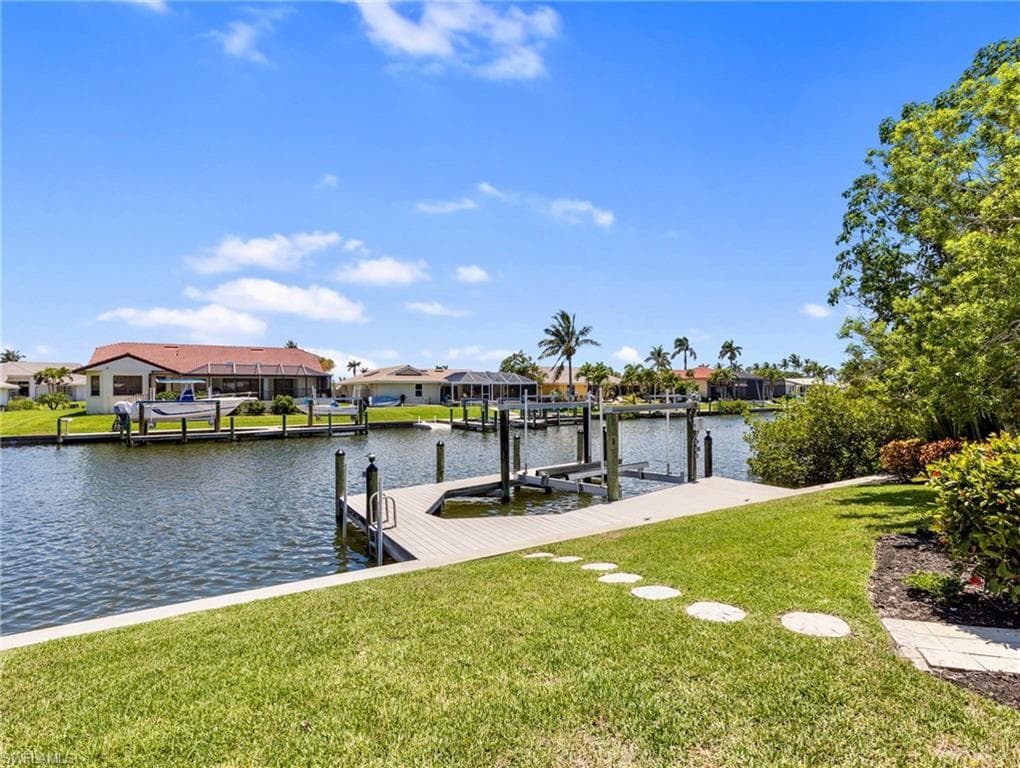 14841 David DR, FORT MYERS FL 33908-35