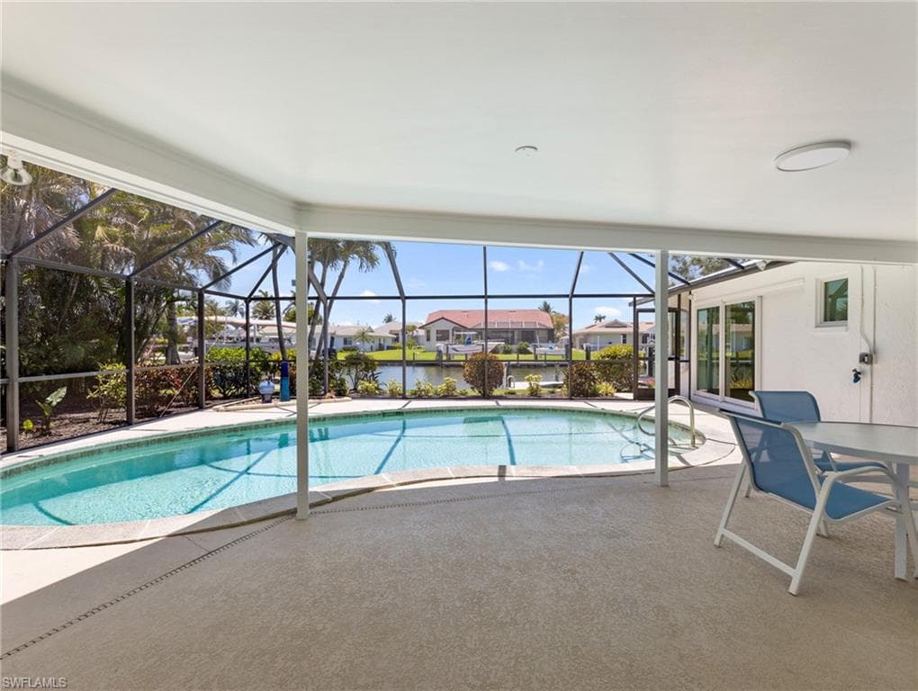 14841 David DR, FORT MYERS FL 33908-31