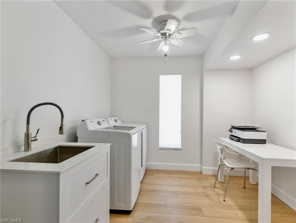 14841 David DR, FORT MYERS FL 33908-33