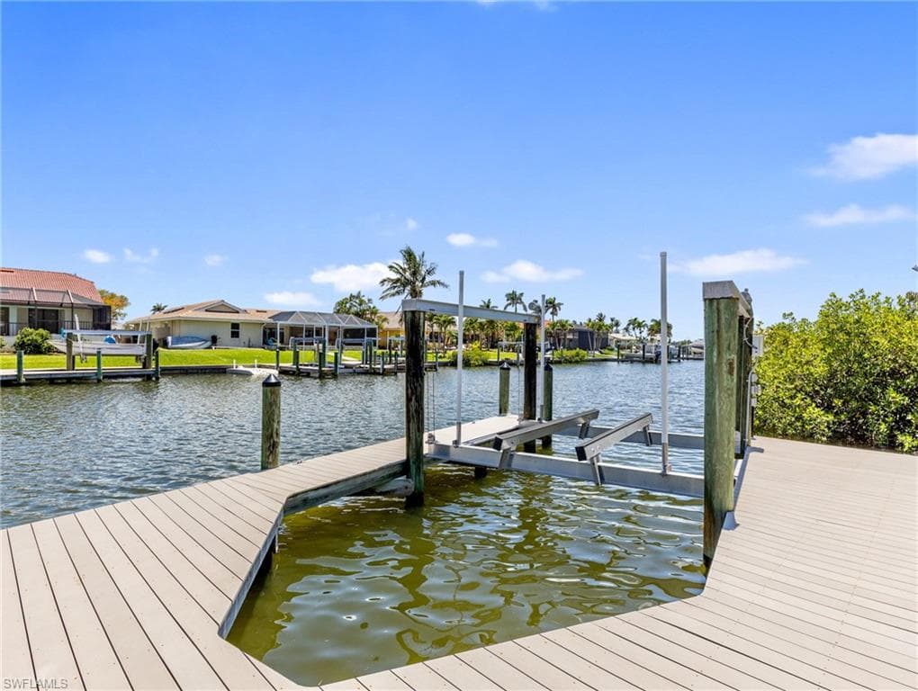 14841 David DR, FORT MYERS FL 33908-37