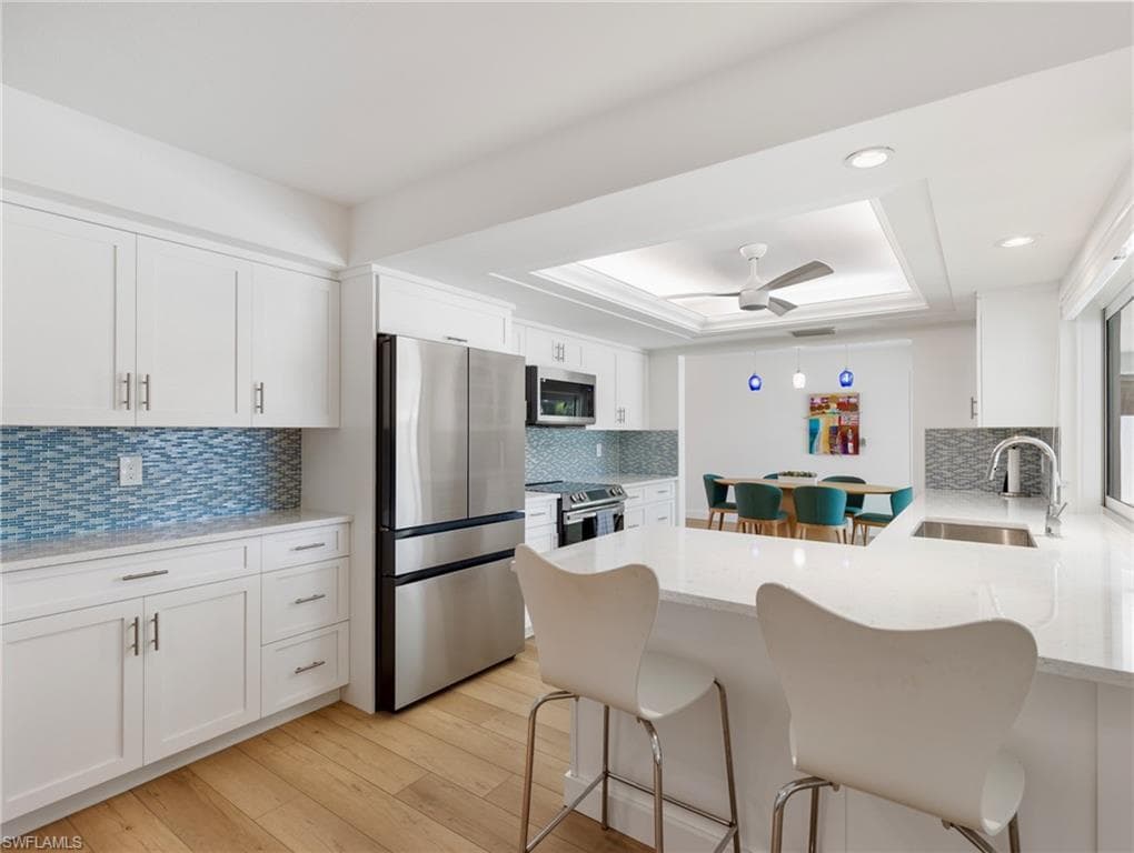 14841 David DR, FORT MYERS FL 33908-17