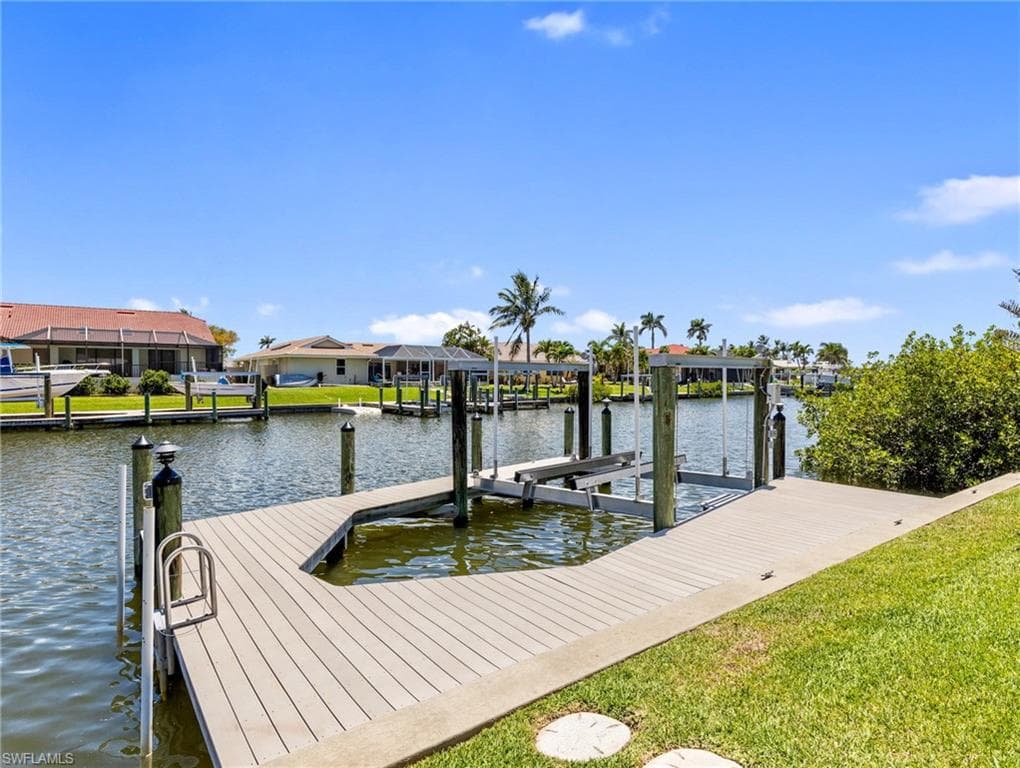 14841 David DR, FORT MYERS FL 33908-36