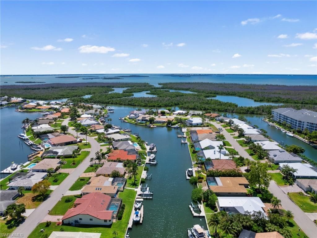 14841 David DR, FORT MYERS FL 33908-39