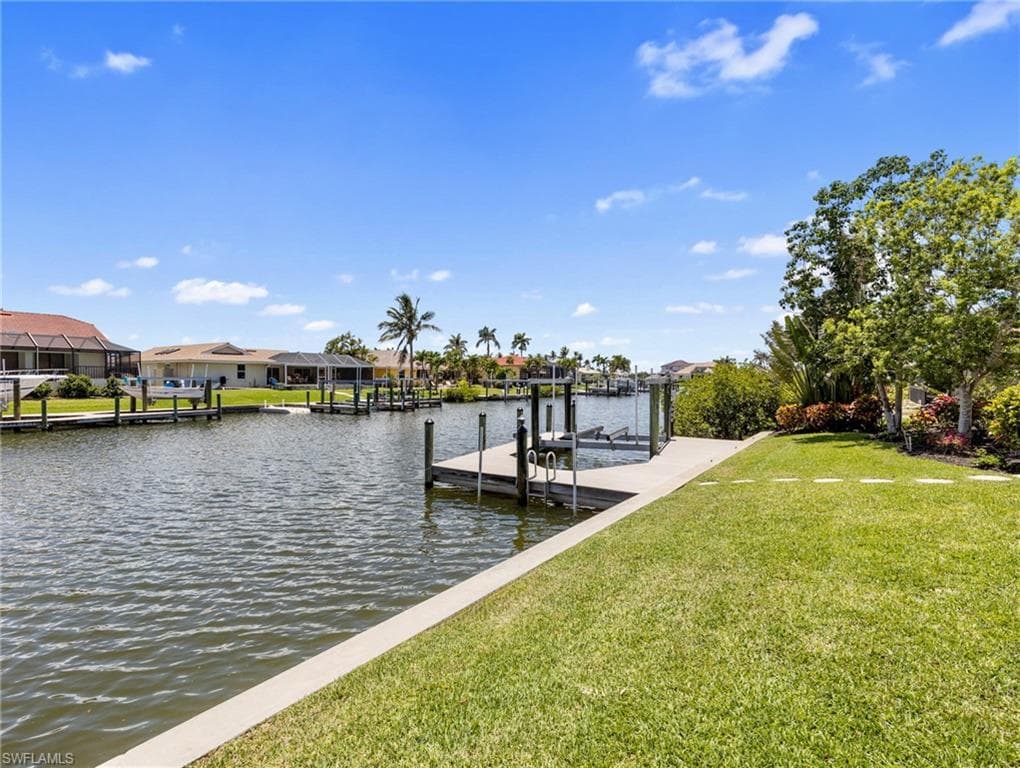 14841 David DR, FORT MYERS FL 33908-34