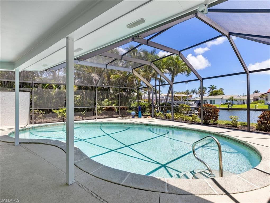 14841 David DR, FORT MYERS FL 33908-30