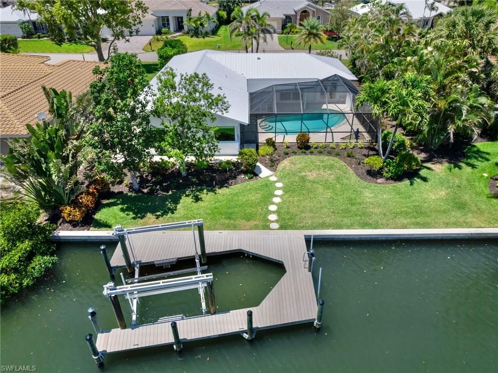 14841 David DR, FORT MYERS FL 33908-38