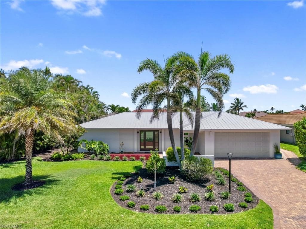 14841 David DR, FORT MYERS FL 33908-3