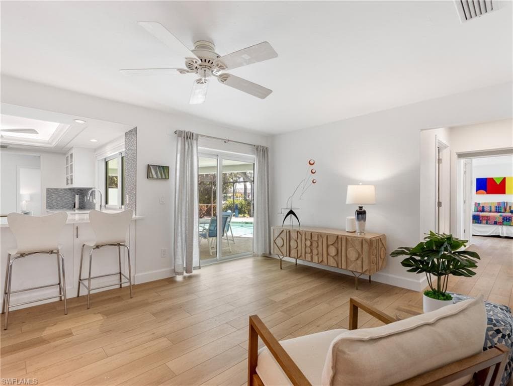 14841 David DR, FORT MYERS FL 33908-20