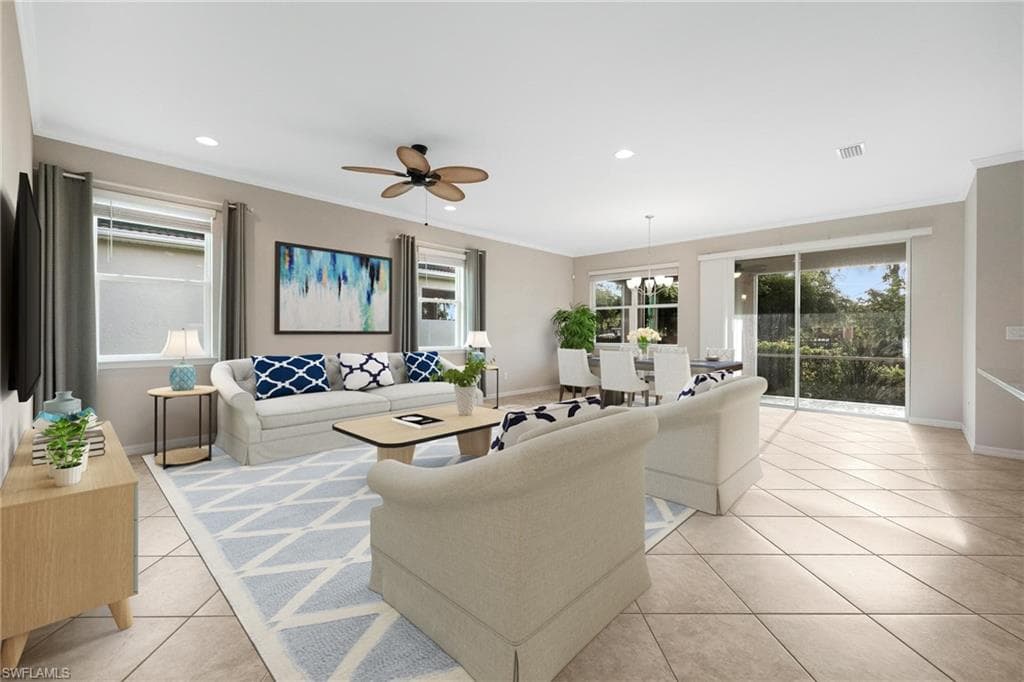 2899 Sunset Pointe CIR, CAPE CORAL FL 33914-4