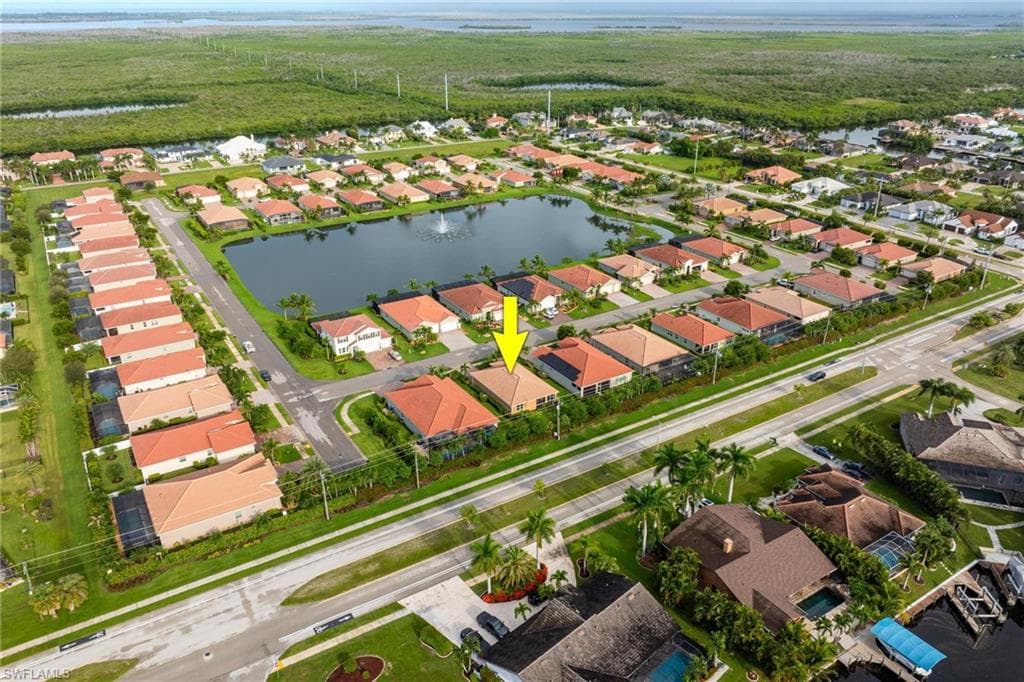 2899 Sunset Pointe CIR, CAPE CORAL FL 33914-32