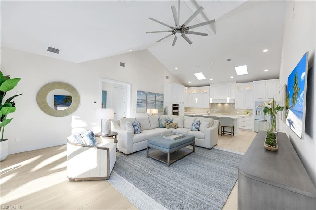 2100 Curtis ST, NAPLES FL 34112-6