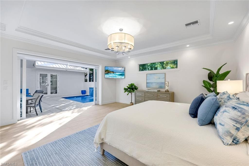 2100 Curtis ST, NAPLES FL 34112-4