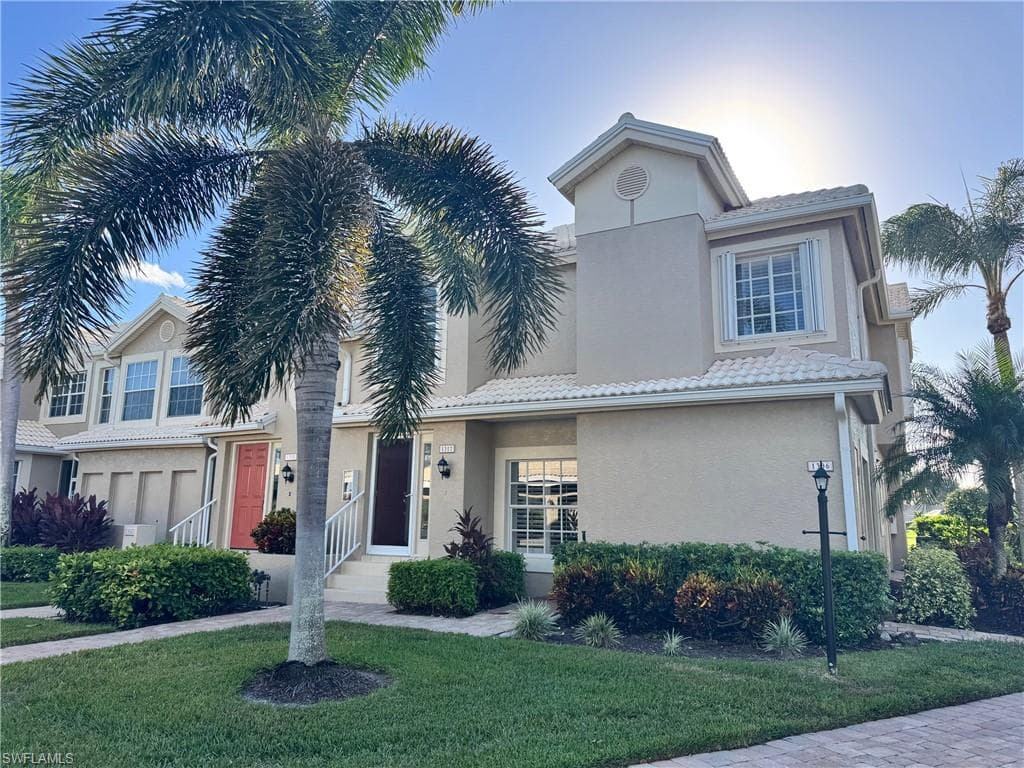 13611 Worthington WAY # 1312, BONITA SPRINGS FL 34135-1