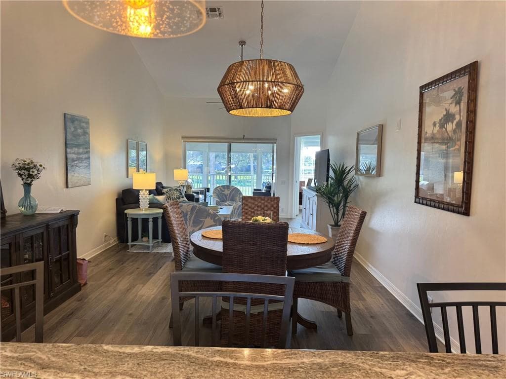 13611 Worthington WAY # 1312, BONITA SPRINGS FL 34135-12