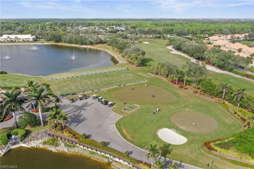 13611 Worthington WAY # 1312, BONITA SPRINGS FL 34135-21