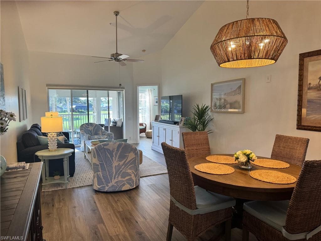 13611 Worthington WAY # 1312, BONITA SPRINGS FL 34135-2