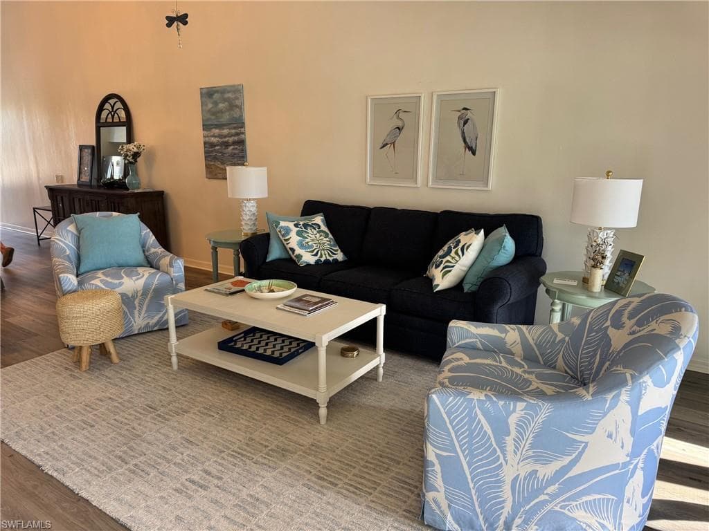 13611 Worthington WAY # 1312, BONITA SPRINGS FL 34135-8