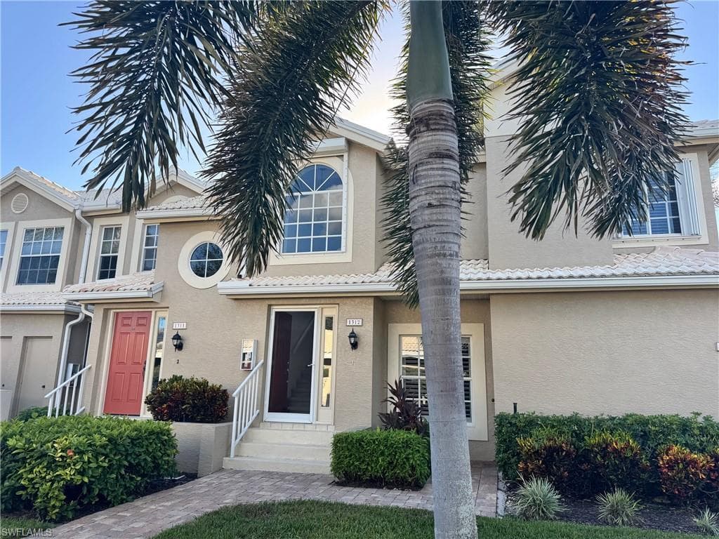13611 Worthington WAY # 1312, BONITA SPRINGS FL 34135-13