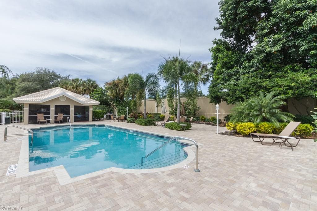 13611 Worthington WAY # 1312, BONITA SPRINGS FL 34135-14