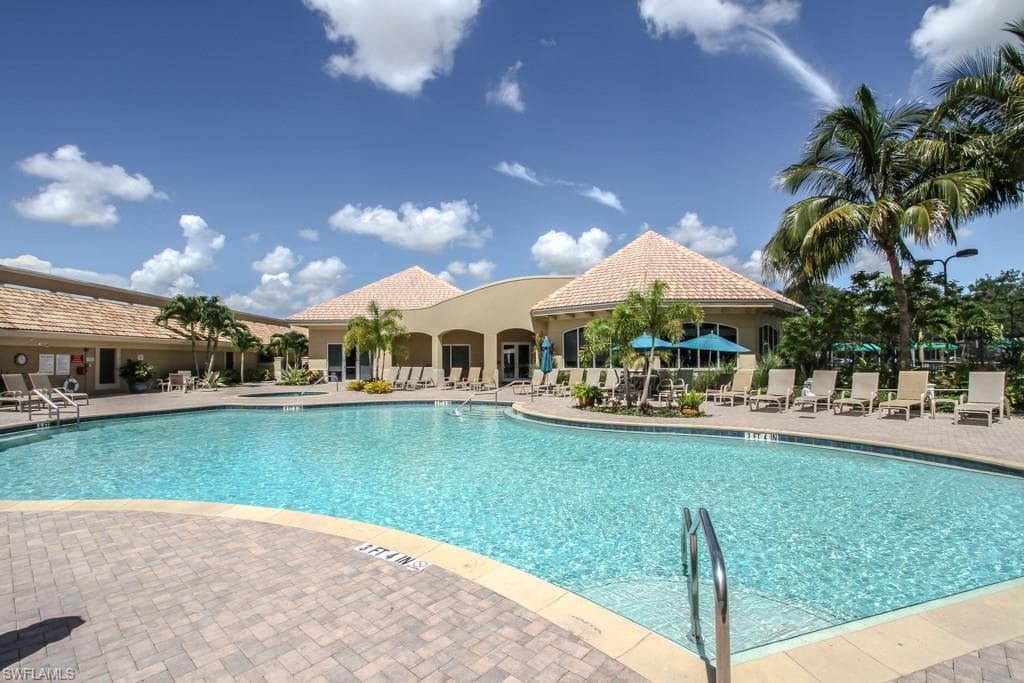 13611 Worthington WAY # 1312, BONITA SPRINGS FL 34135-18
