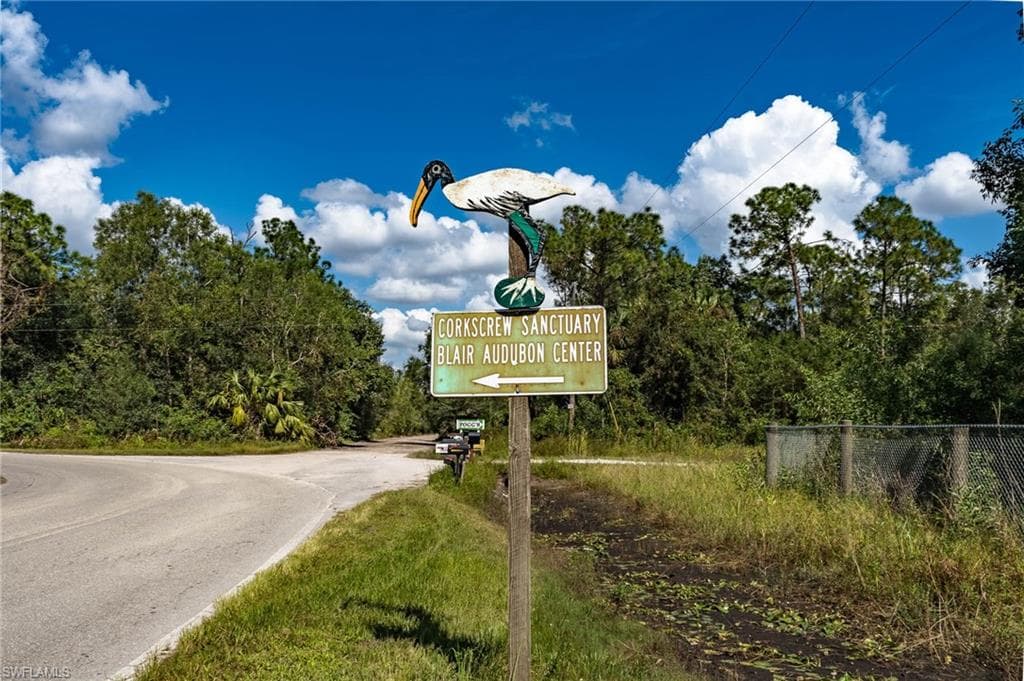 Sanctuary Road, NAPLES FL 34120-4