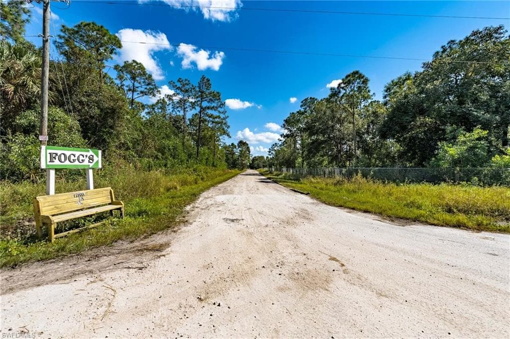 Sanctuary Road, NAPLES FL 34120-7