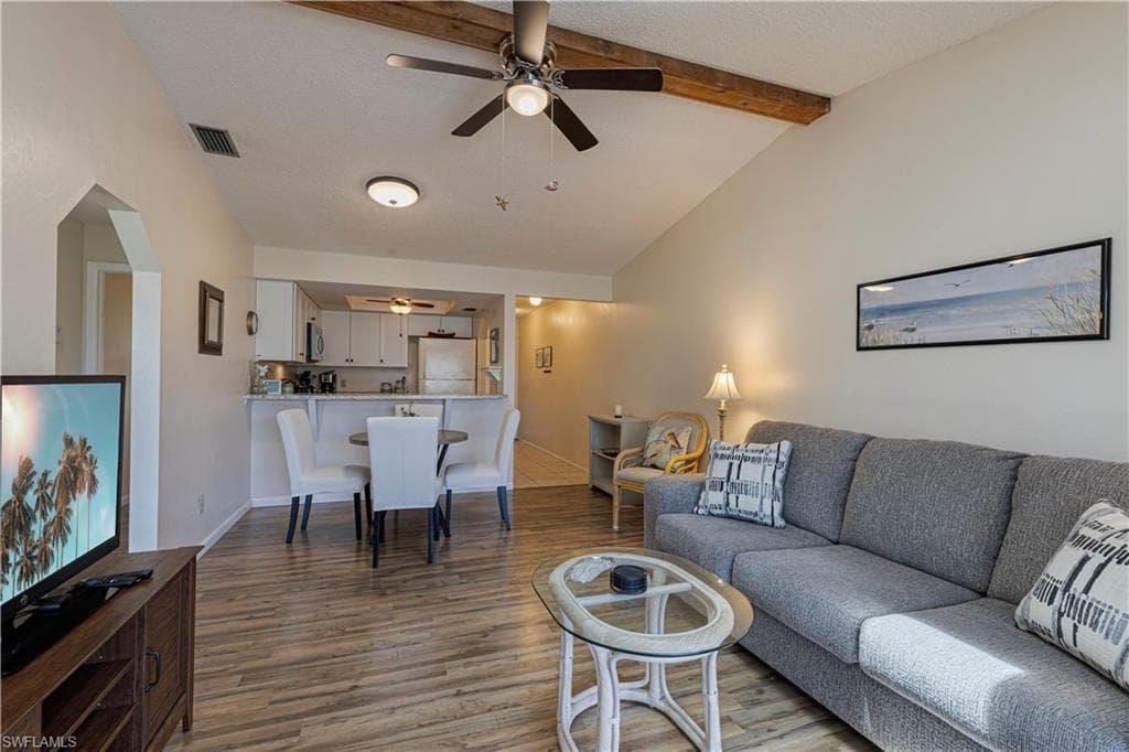 621 SE 15th ST # 116, CAPE CORAL FL 33990-16