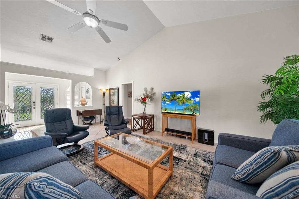 1426 Sand Castle RD, SANIBEL FL 33957-5