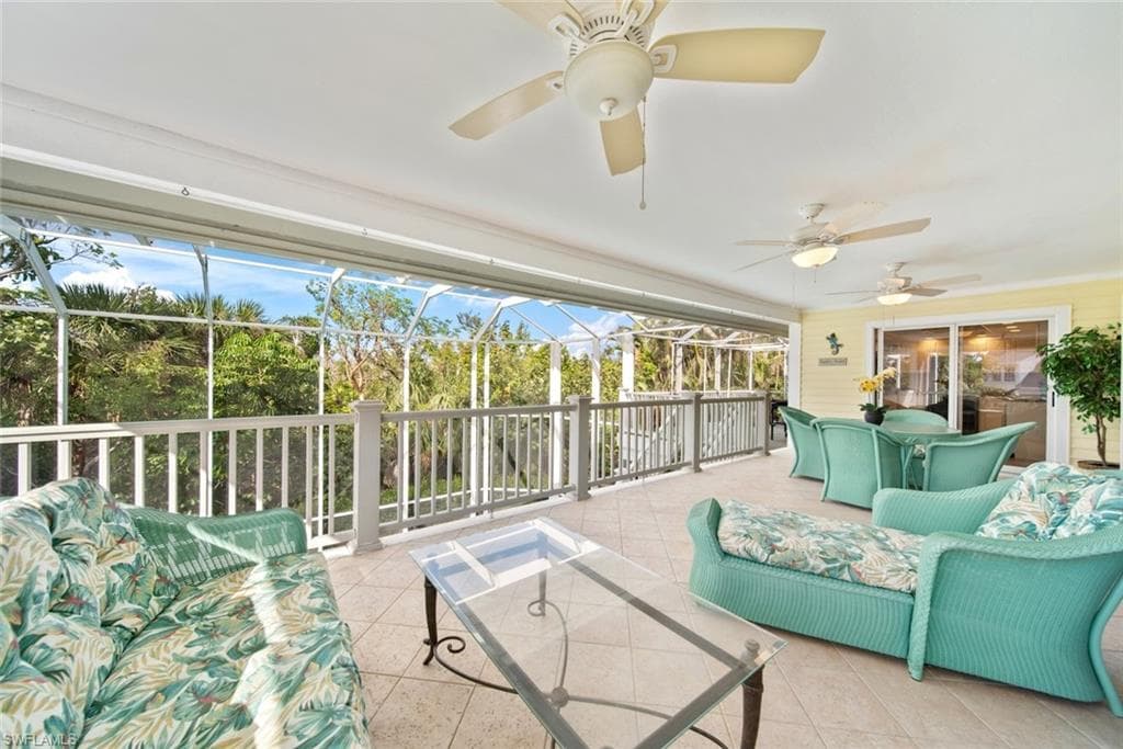 1426 Sand Castle RD, SANIBEL FL 33957-9