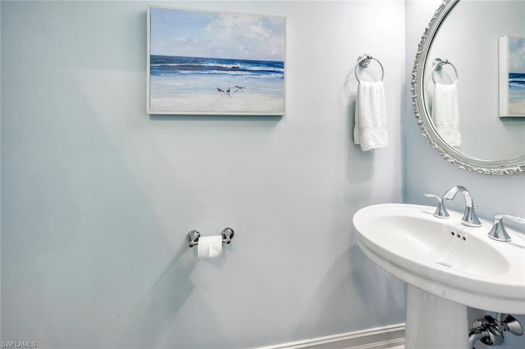 299 Mel Jen DR, NAPLES FL 34105-16