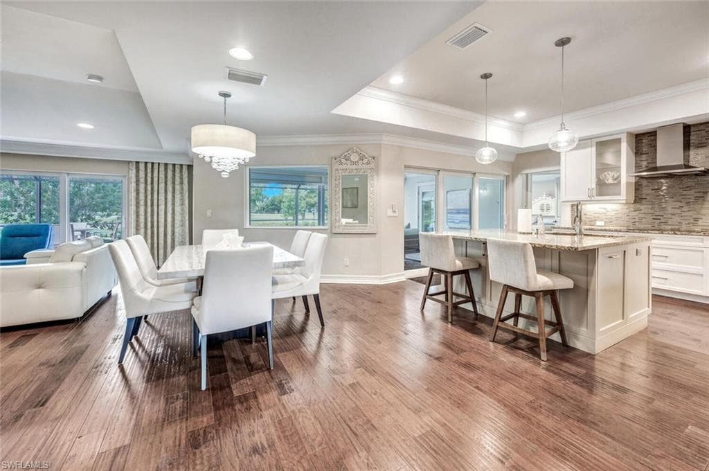 299 Mel Jen DR, NAPLES FL 34105-11