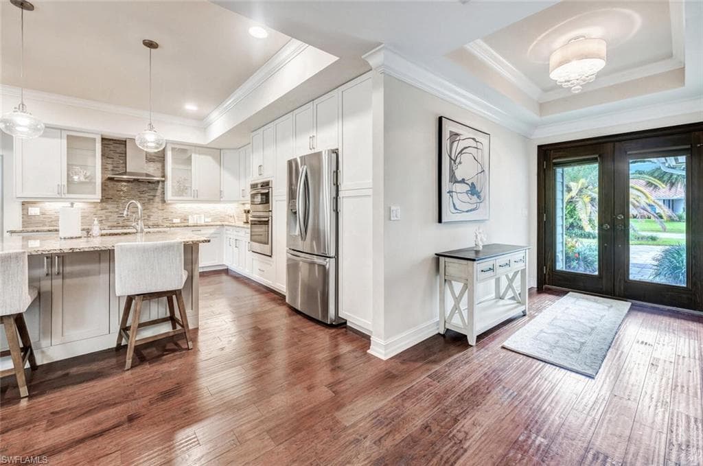 299 Mel Jen DR, NAPLES FL 34105-4