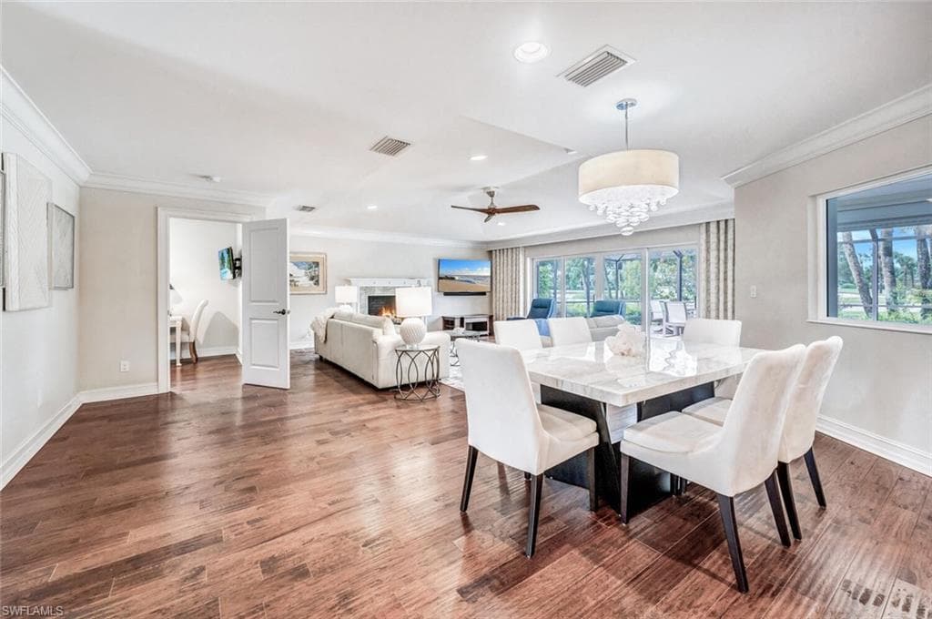 299 Mel Jen DR, NAPLES FL 34105-9