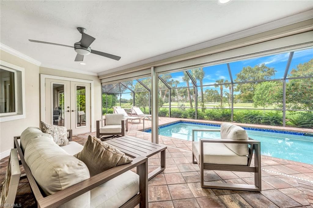 299 Mel Jen DR, NAPLES FL 34105-32