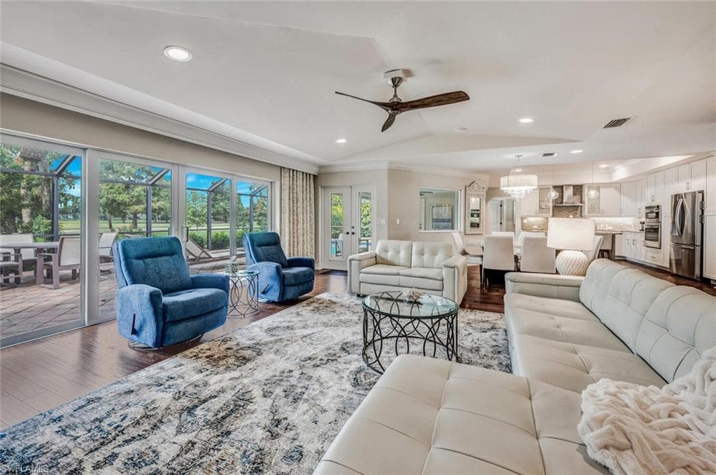 299 Mel Jen DR, NAPLES FL 34105-13