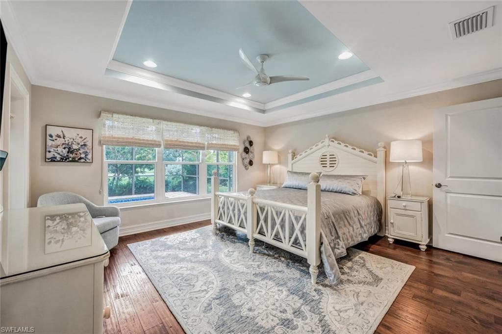 299 Mel Jen DR, NAPLES FL 34105-17