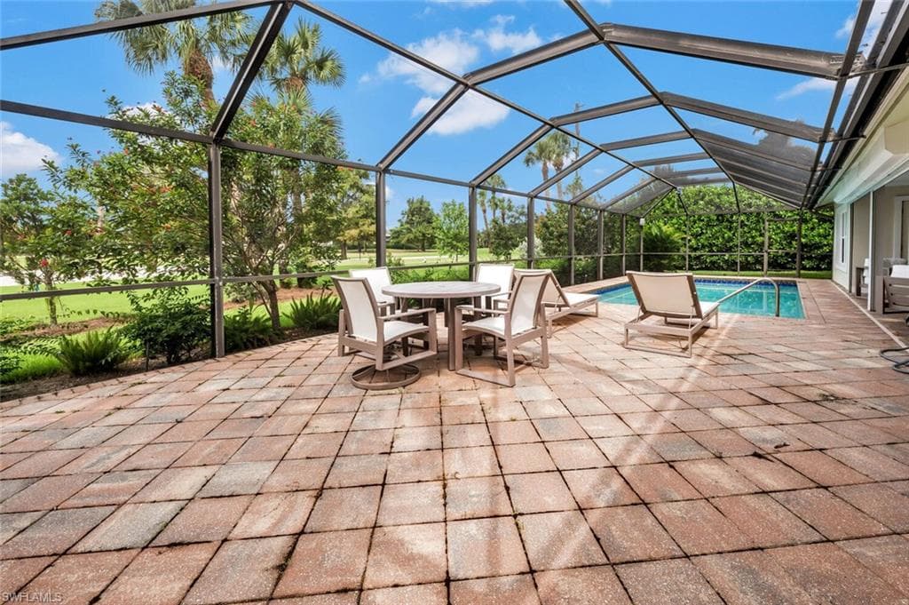 299 Mel Jen DR, NAPLES FL 34105-36