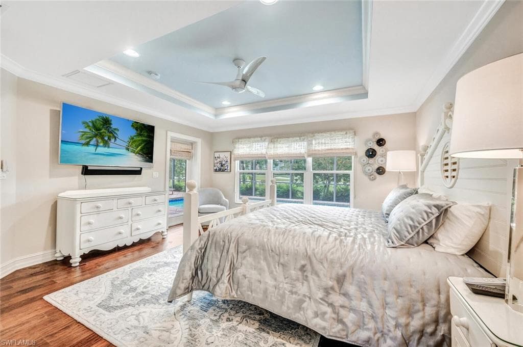 299 Mel Jen DR, NAPLES FL 34105-18