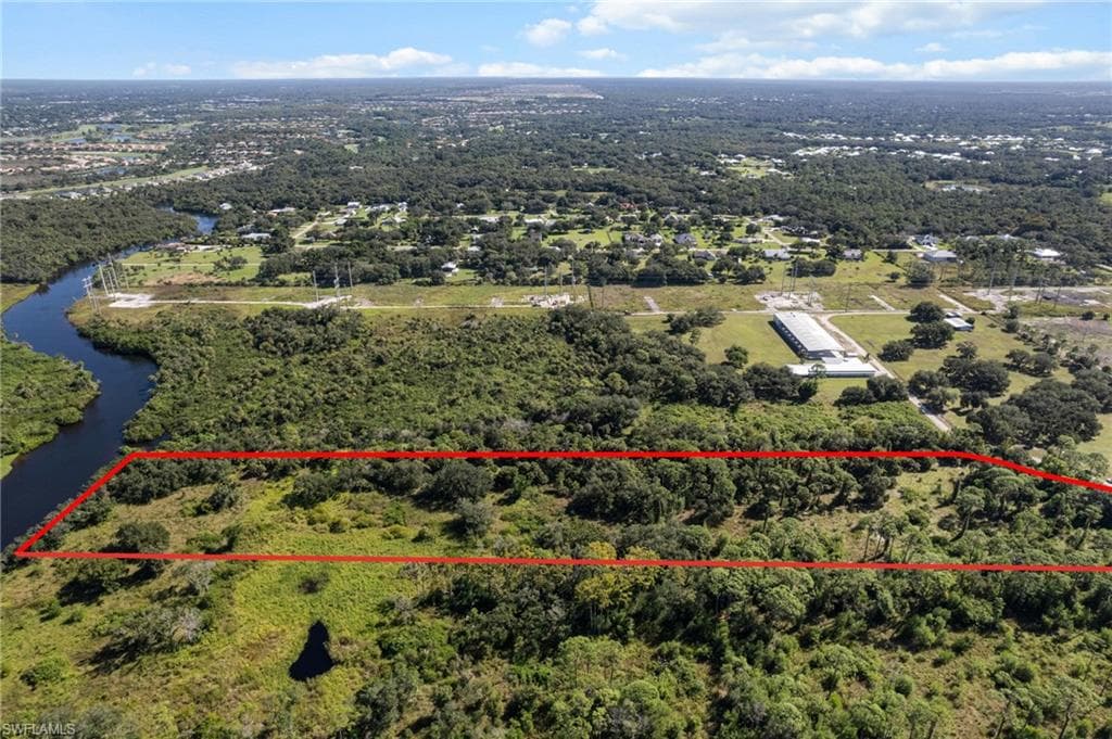 11281 Long RD, FORT MYERS FL 33905-5