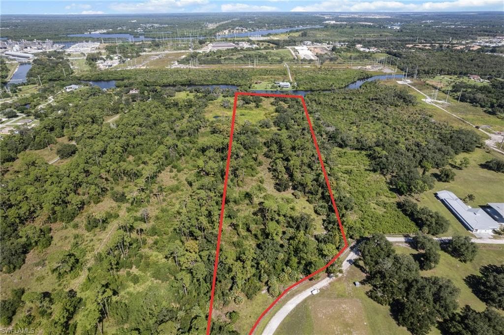 11281 Long RD, FORT MYERS FL 33905-6