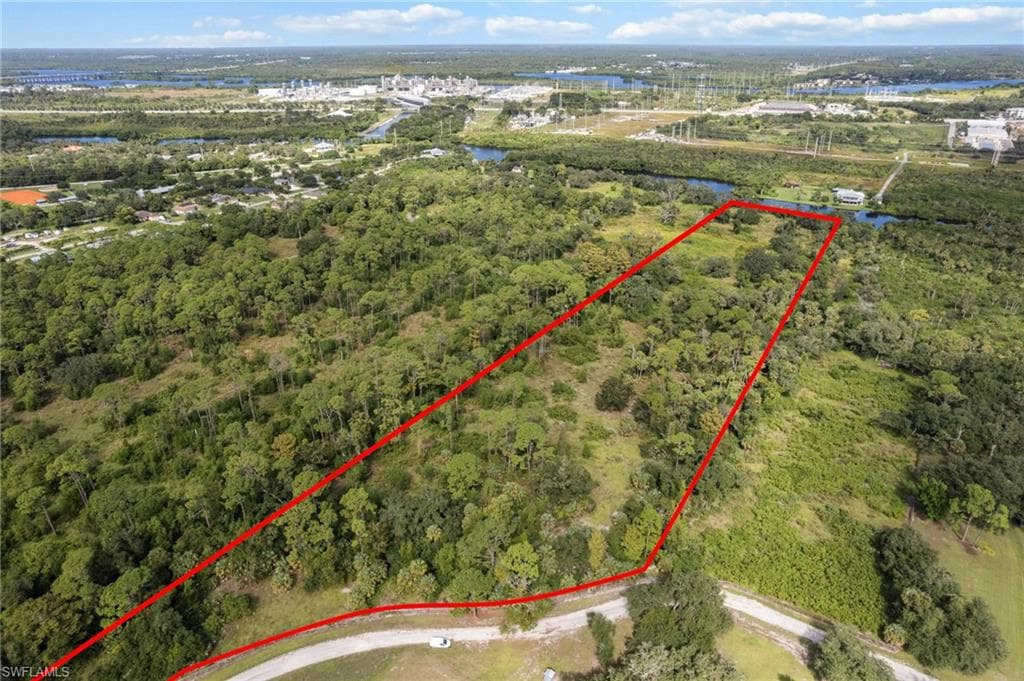 11281 Long RD, FORT MYERS FL 33905-2