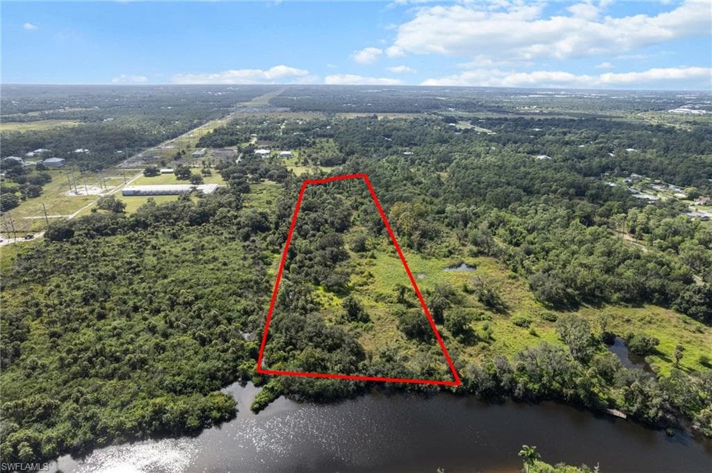 11281 Long RD, FORT MYERS FL 33905-4