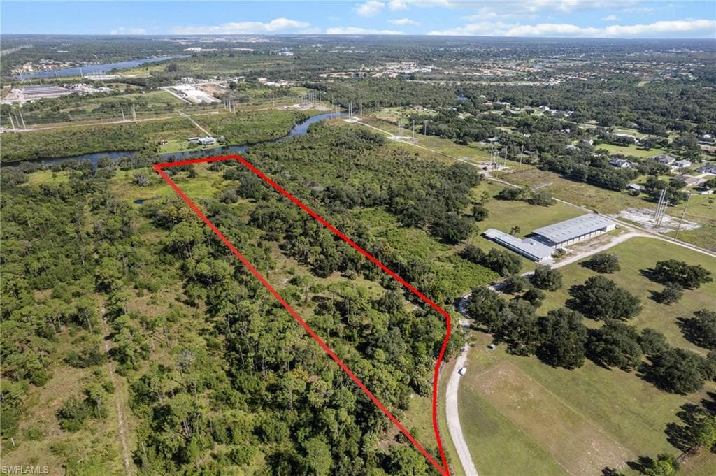 11281 Long RD, FORT MYERS FL 33905-7