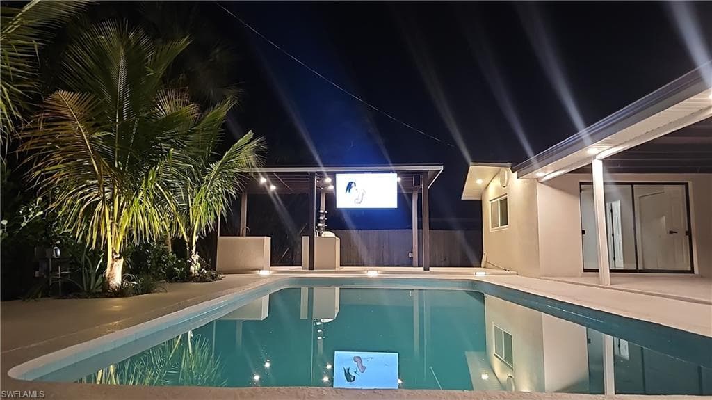 1560 Ricardo AVE, FORT MYERS FL 33901-41