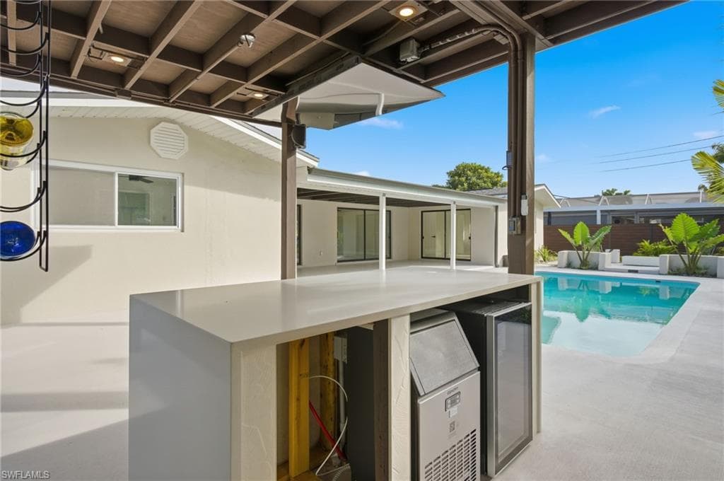 1560 Ricardo AVE, FORT MYERS FL 33901-38