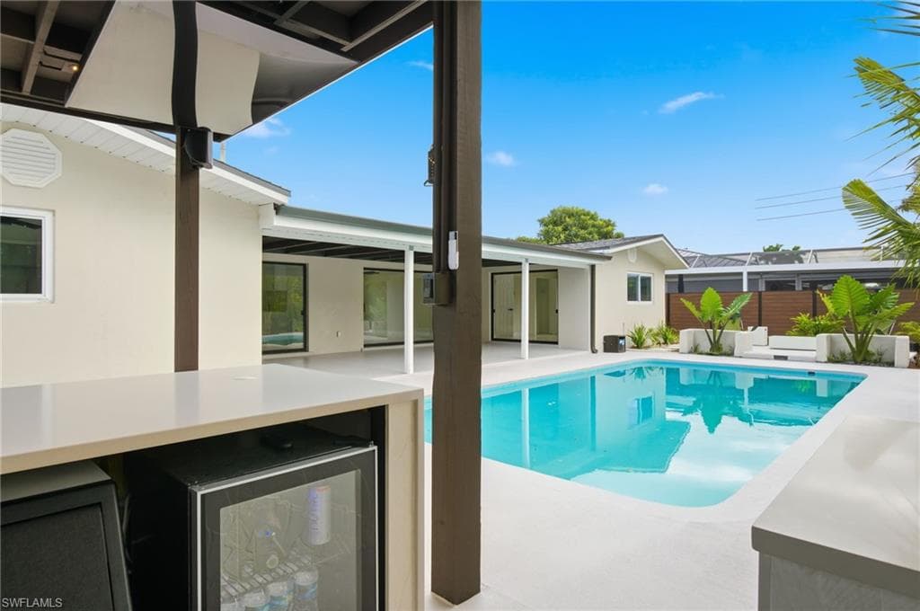 1560 Ricardo AVE, FORT MYERS FL 33901-24