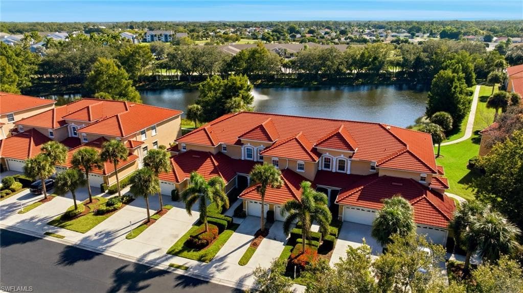 13831 Eagle Ridge Lakes DR # 202, FORT MYERS FL 33912-30