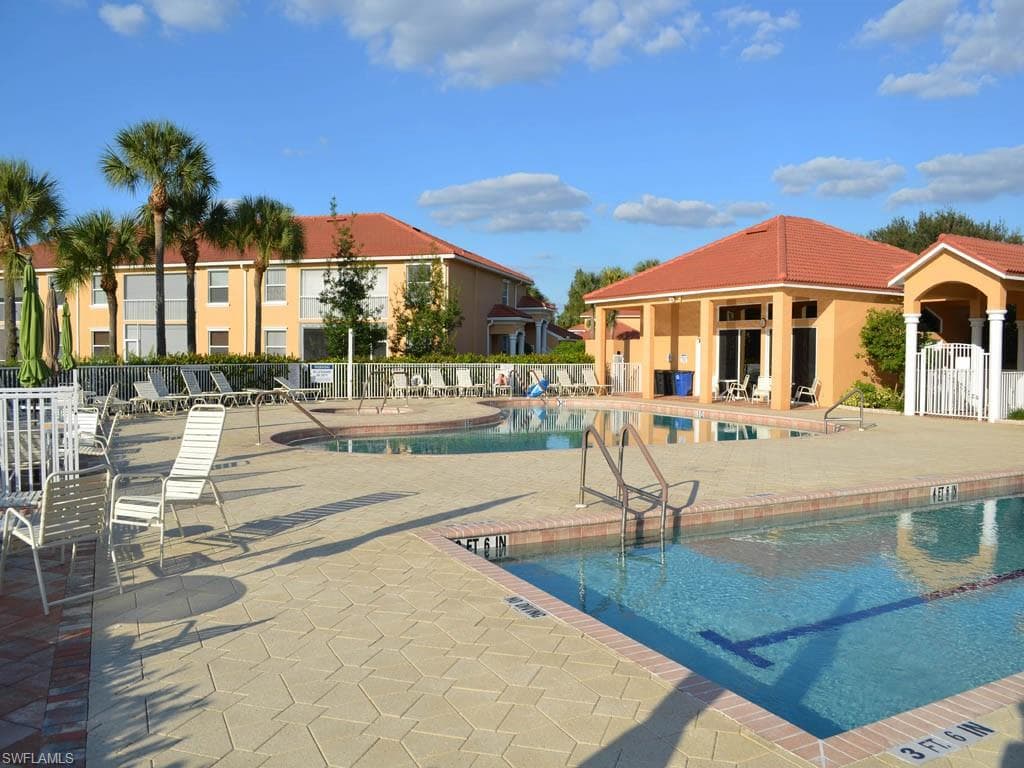 13831 Eagle Ridge Lakes DR # 202, FORT MYERS FL 33912-35