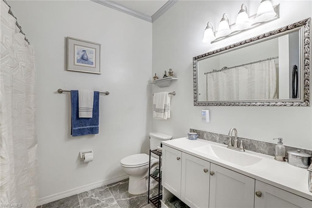 795 Crossfield CIR # 85, NAPLES FL 34104-11