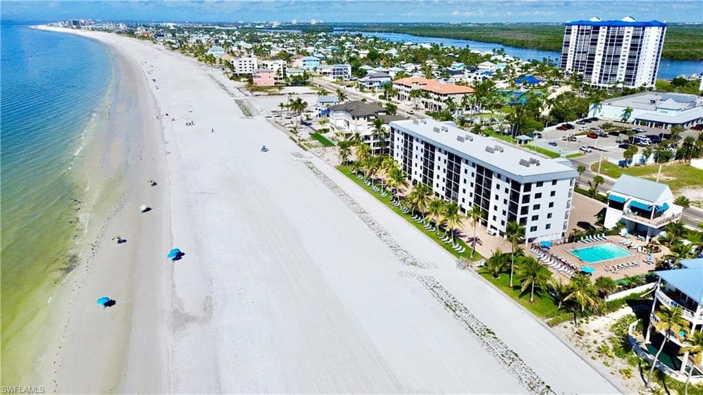 4770 Estero BLVD # 109, FORT MYERS BEACH FL 33931-42